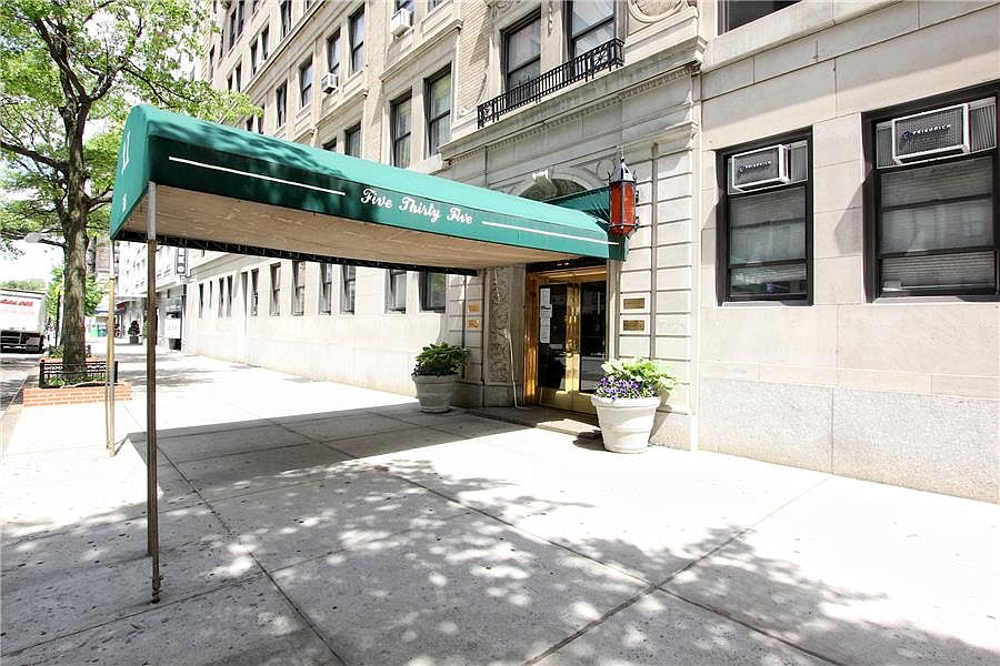 1st image of 535 W 110th St APT 11H