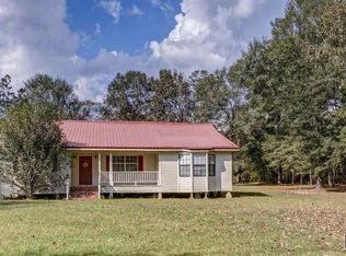 17665 Little Rd, Livingston, LA 70754