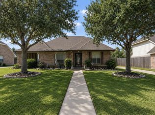 15815 Ridge Park Dr, Houston, TX 77095