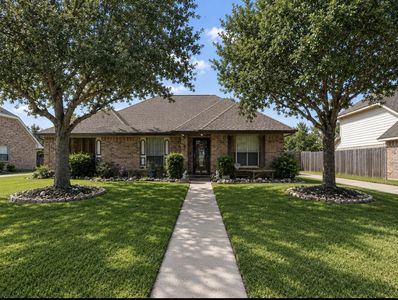 15815 Ridge Park Drive, Houston, TX, 77095