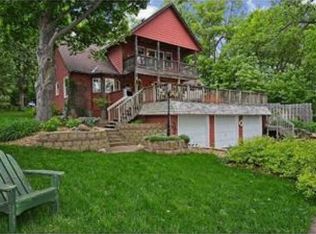 1937 Fagerness Point Rd, Wayzata, MN 55391