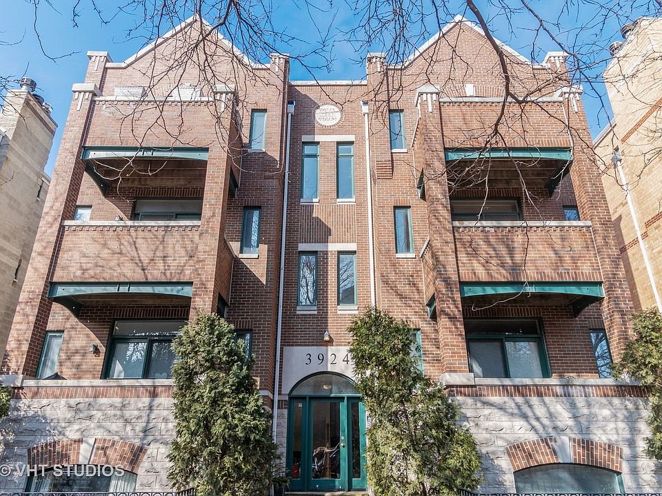 1st image of 3924 N Southport Ave APT 2N