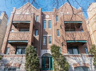 3924 N Southport Ave APT 2N, Chicago, IL 60613