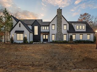 17564 E Red Hawk Rd, Owasso, OK 74055