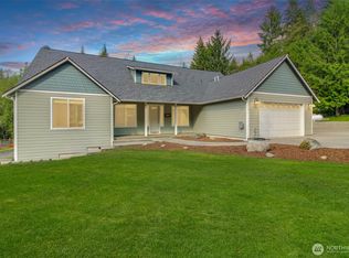 36910 SE 191st St, Maple Valley, WA 98038