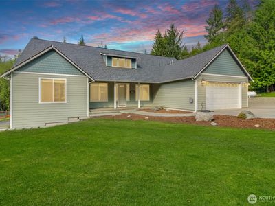 36910 SE 191st Street, Maple Valley, WA, 98038