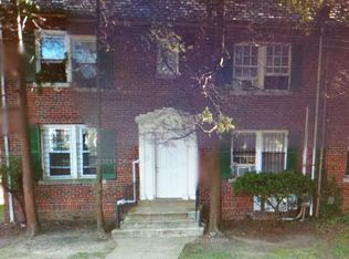 1340 Nicholson St NW, Washington, DC 20011