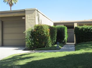 1152 Tiffany Cir N, Palm Springs, CA 92262