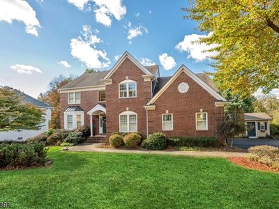 134 Arthur Ct, Mahwah, NJ, 07430
