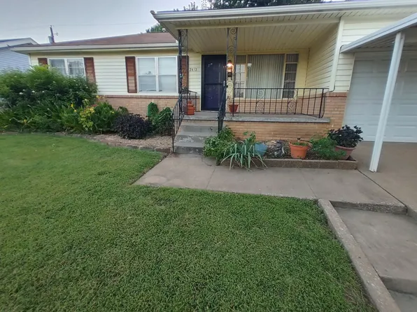 2412 S Hudson Pl, Tulsa, OK 74114