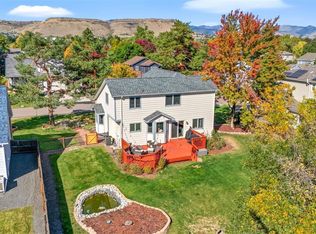 4418 Fig Street, Golden, CO 80403