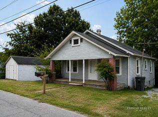 950 Old Asheville Hwy, Greeneville, TN 37743