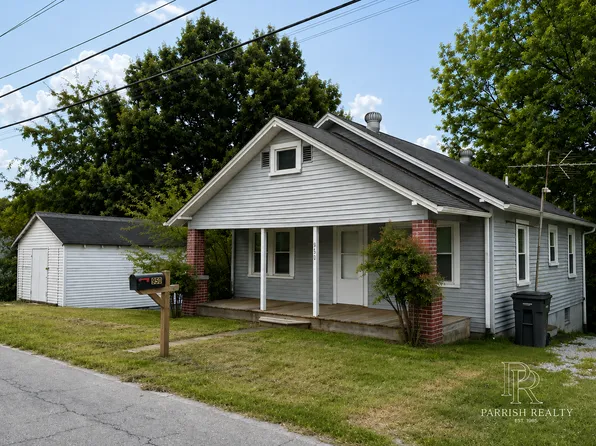 950 Old Asheville Hwy, Greeneville, TN 37743