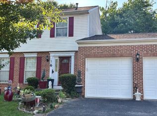 7524 Val Ln, District Heights, MD 20747