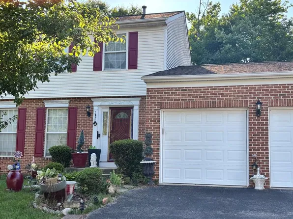 7524 Val Ln, District Heights, MD 20747