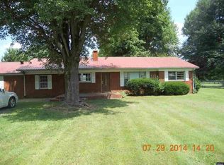 6957 State Route 129, Fulton, KY 42041