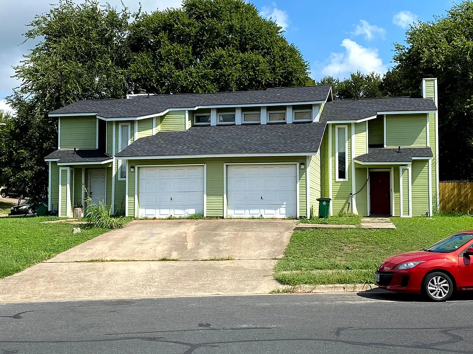 8107 Hood Cir #B