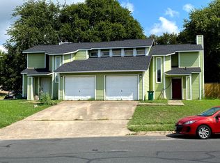 8107 Hood Cir, Austin, TX 78745