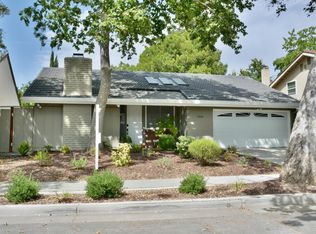 7044 Via Serena, San Jose, CA 95139