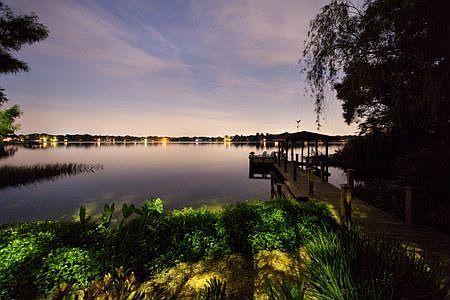 Lake Brantley