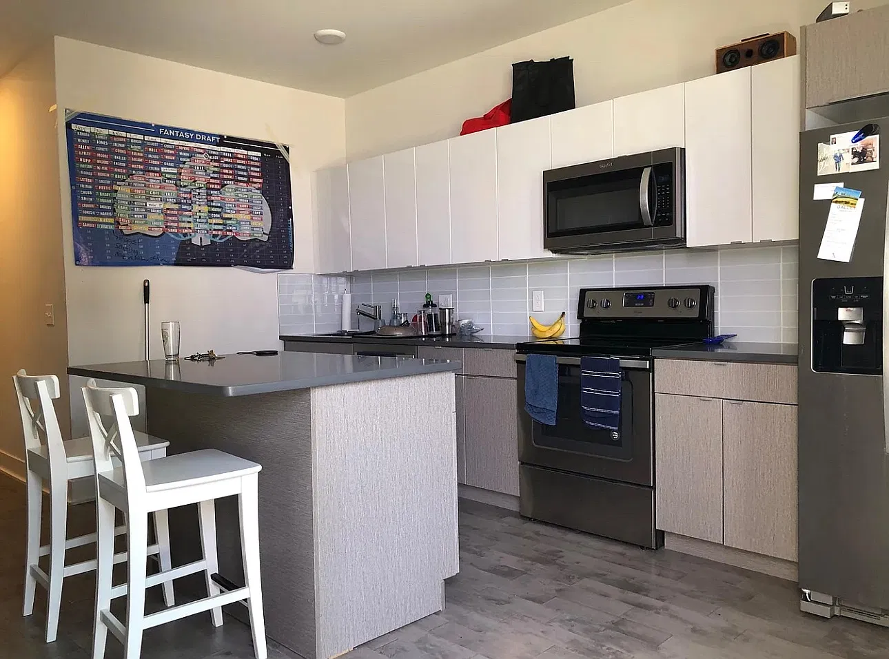 3 bed, 2.5 bath, 1500 sqft, $3,000 — Photo 4