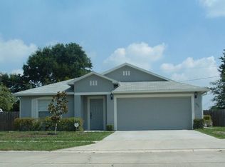 3250 Heider Rd, Titusville, FL 32796