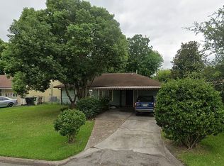 2927 Elser St, Houston, TX 77009