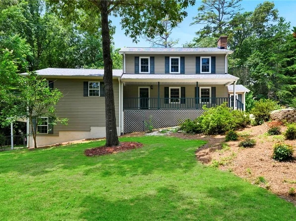 1862 Sequoya Way, Seneca, SC 29672