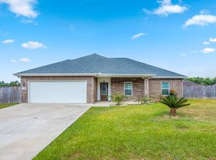 126 Barbara Dr, Deridder, LA 70634