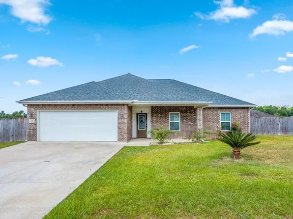 126 Barbara Dr, Deridder, LA 70634