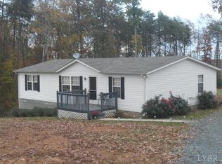 567 Columbus Rd, Concord, VA 24538