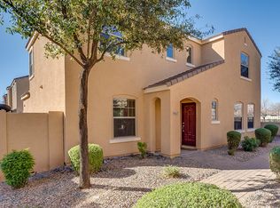 1864 S Seton Ave, Gilbert, AZ 85295