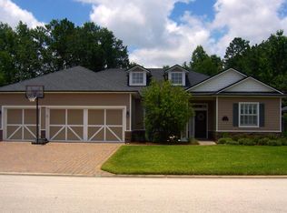 5050 Monroe Forest Dr, Jacksonville, FL 32257