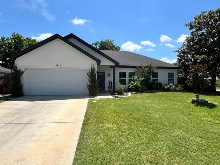 Front House