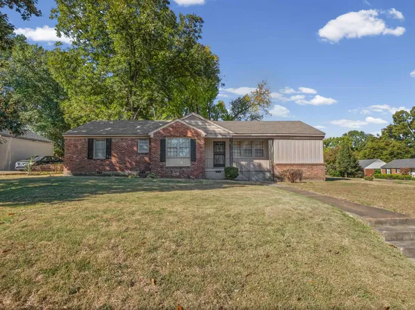 1311 Randall Dr, Memphis, TN 38116