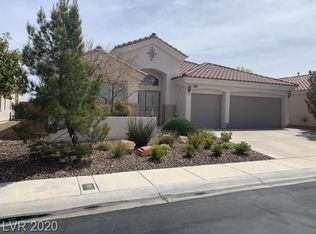 10622 Piombino St, Las Vegas, NV 89141