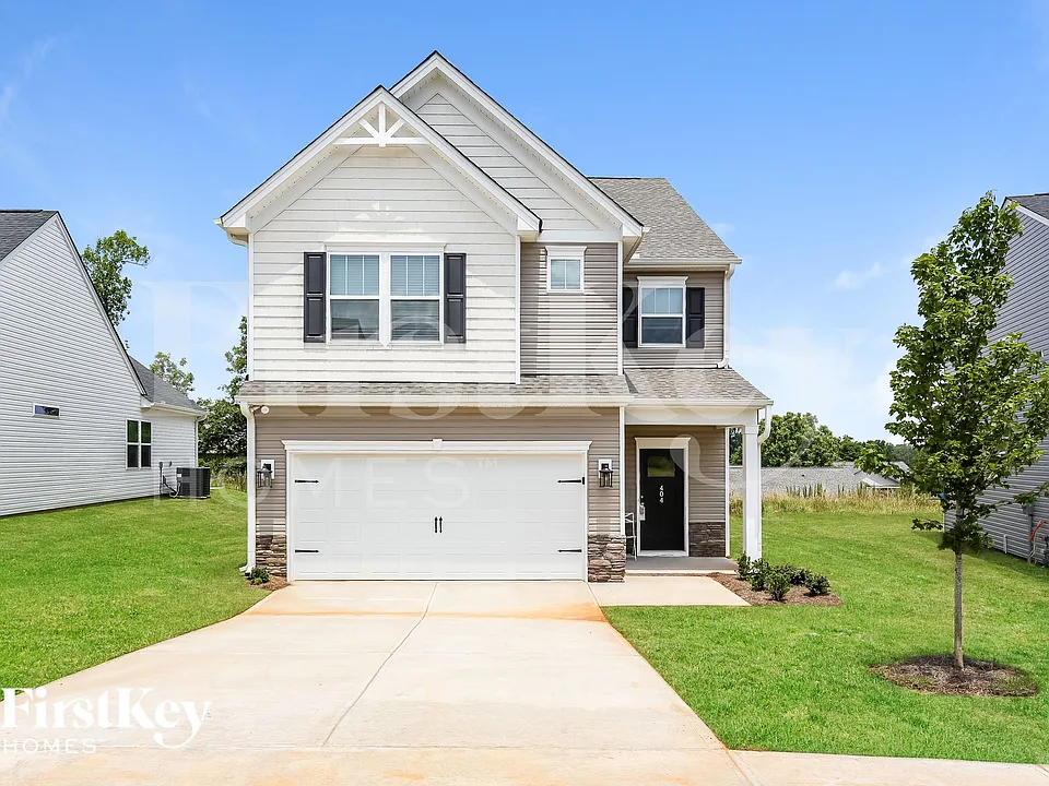 404 Stonefence Dr
