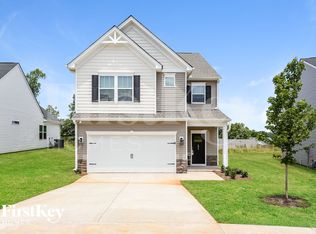 404 Stonefence Dr, Greenville, SC 29605