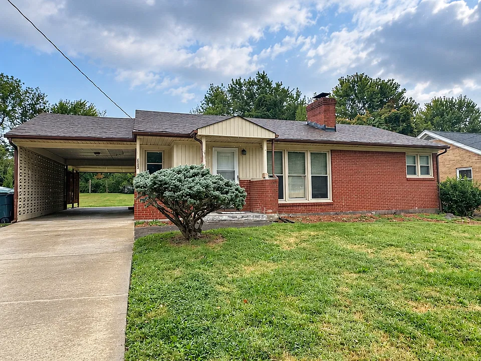 609 Sunrise Ln