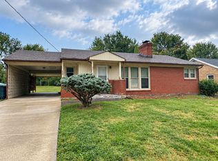 609 Sunrise Ln, Elizabethtown, KY 42701