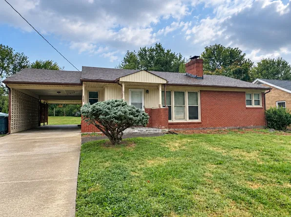 609 Sunrise Ln, Elizabethtown, KY 42701