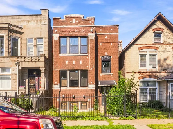 2112 S Drake Ave, Chicago, IL 60623