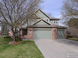 1212 Paragon Pl, Fort Collins, CO 80525