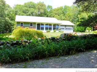 27 Cedar Hill Ln, Salem, CT 06420