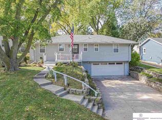 2322 S 122nd Ave, Omaha, NE 68144