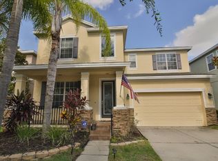 7306 S Saint Patrick St, Tampa, FL 33616
