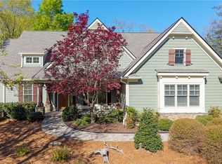 495 Bear Creek Dr, Jasper, GA 30143