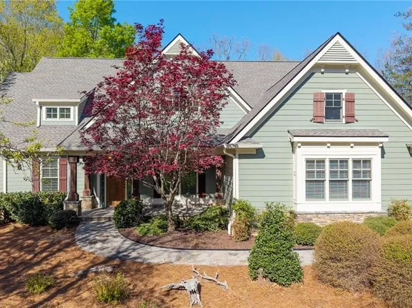 495 Bear Creek Dr, Jasper, GA 30143