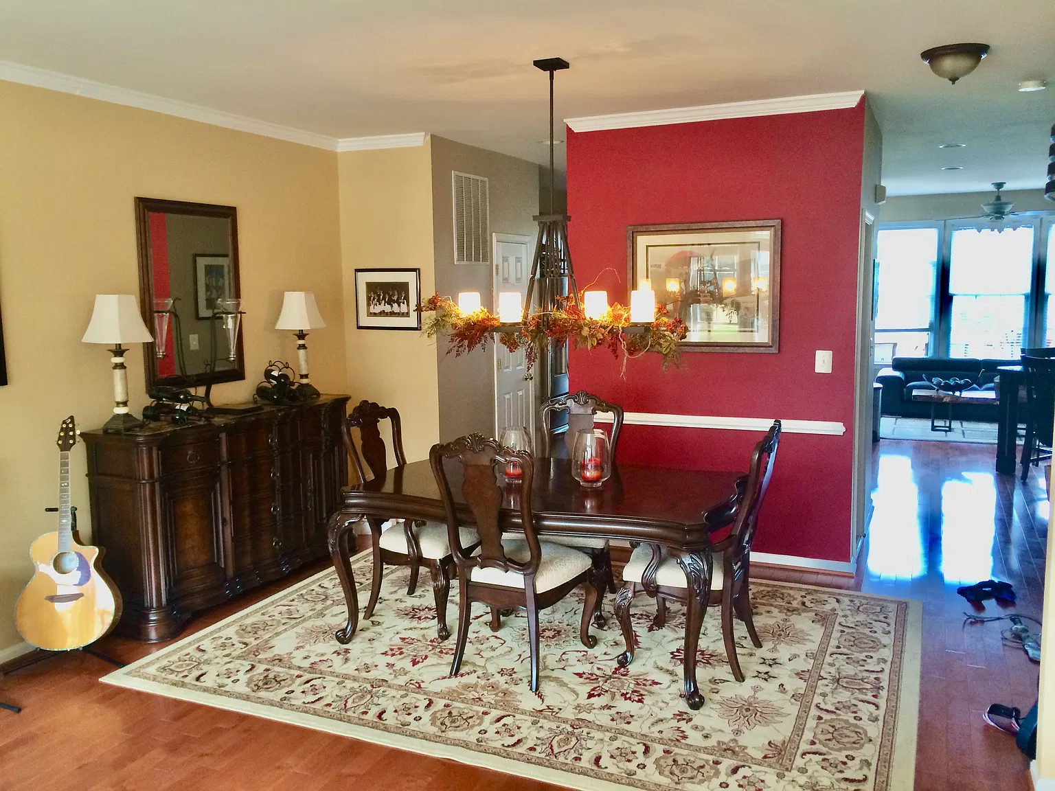 3 bed, 2624 sqft, $3,100 — Photo 4