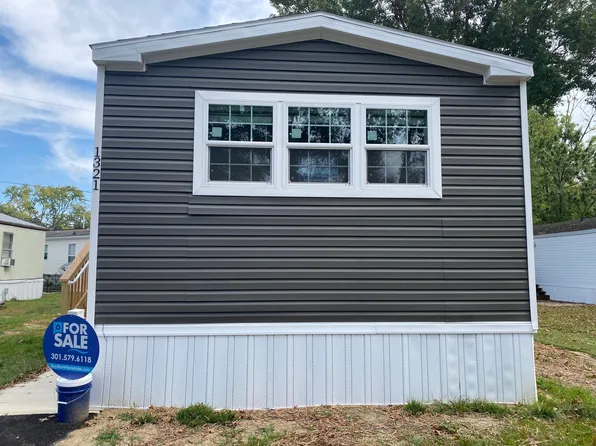 10505 Cedarville Rd Lot 13-21, Brandywine, MD 20613